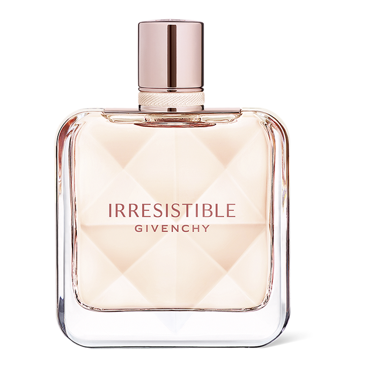 IRRESISTIBLE GIVENCHY eau de toilette 80ml Testeur