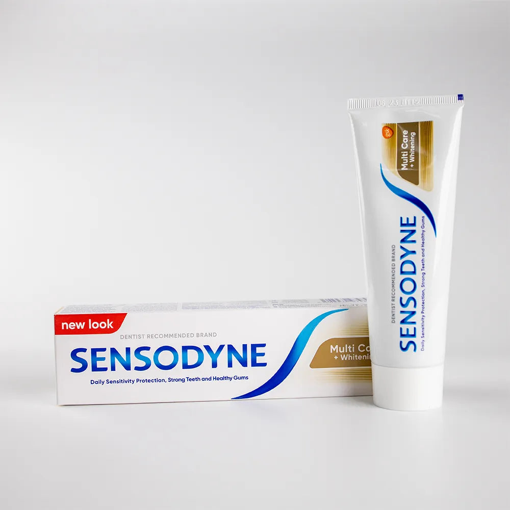 Sensodyne Extra Fresh Tooth Paste 50 ML