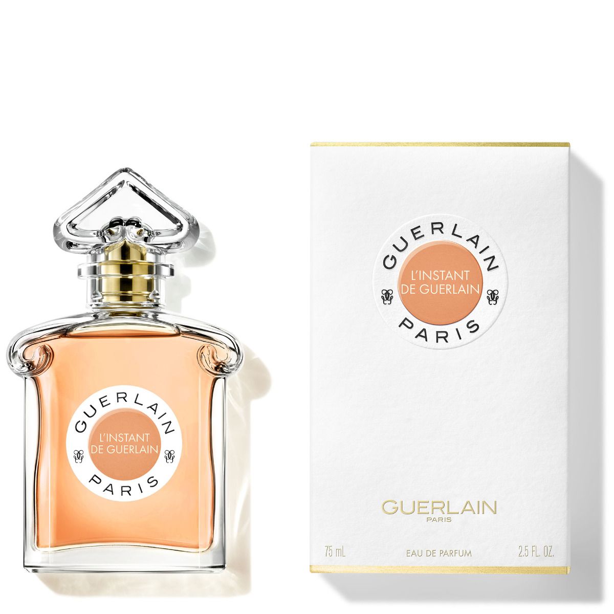 Guerlain - L'Instant de Guerlain - Eau de Parfum 75ML