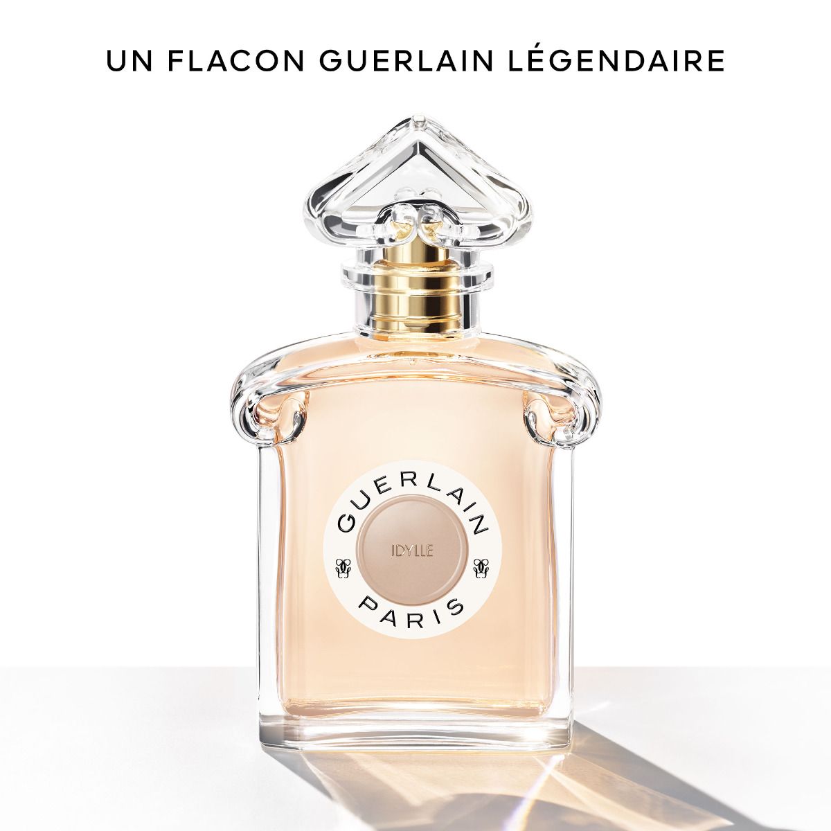 Guerlain - Idylle - Eau de Parfum 75ML