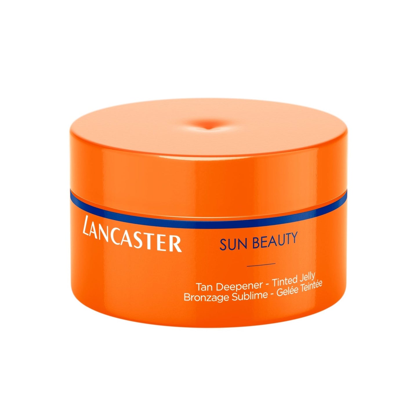 LANCASTER SUN BEAUTY TAN DEEPENER SPF 6 200 ML