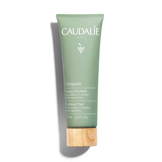 Caudalie Vinopure
Masque Purifiant