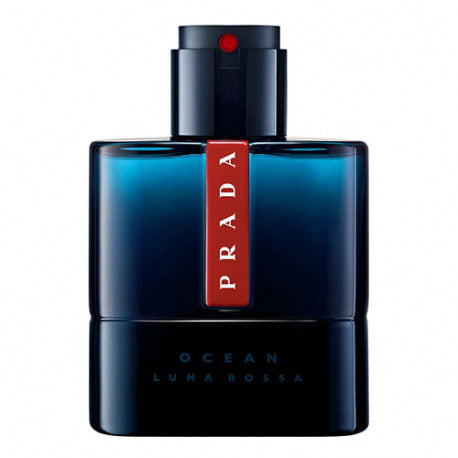 Prada Luna Rossa Ocean Eau De Toilette 50 ml