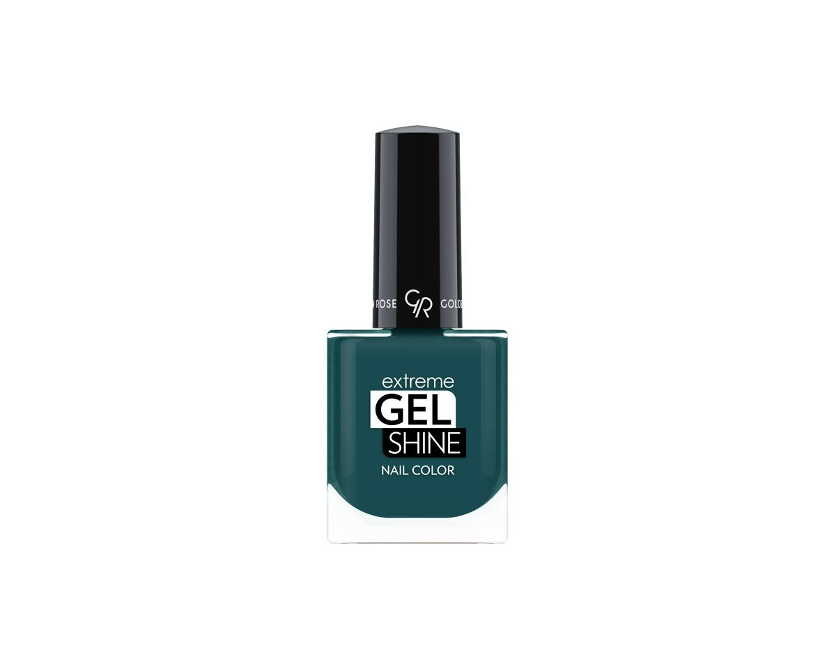 GOLDEN ROSE VERNIS A ONGLES EXTREME GEL SHINE