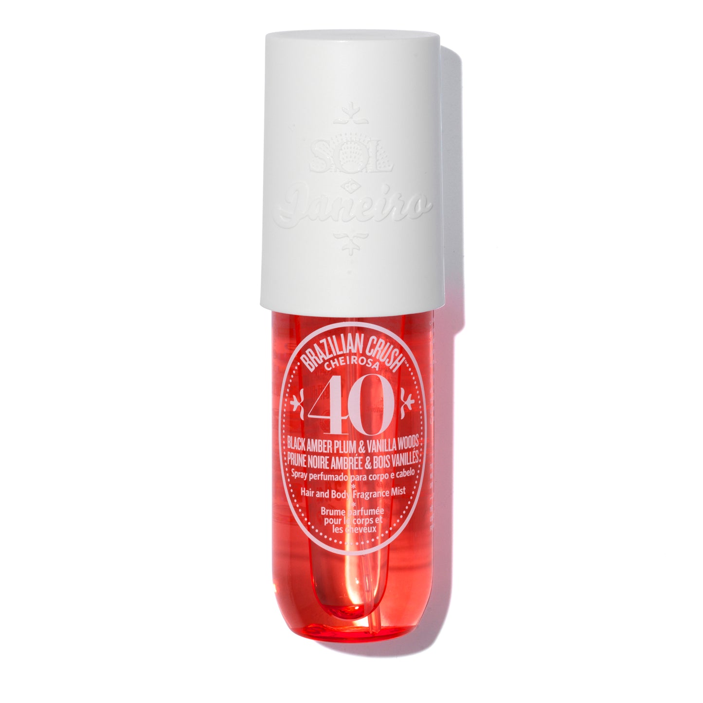 SOL de Janeiro Brazilian Perfume Mist 90 ml