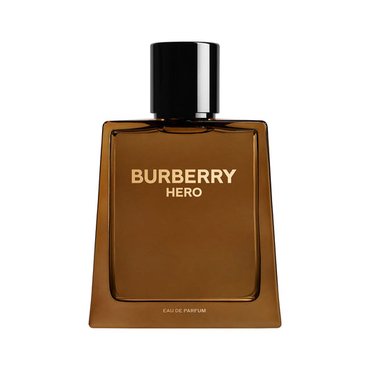 BURBERRY - HERO EAU DE PARFUM 100ml Testeur