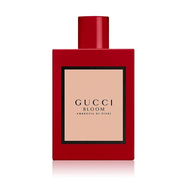 GUCCI BLOOM AMBROSIA DI FIORI EAU DE PARFUM 100ML