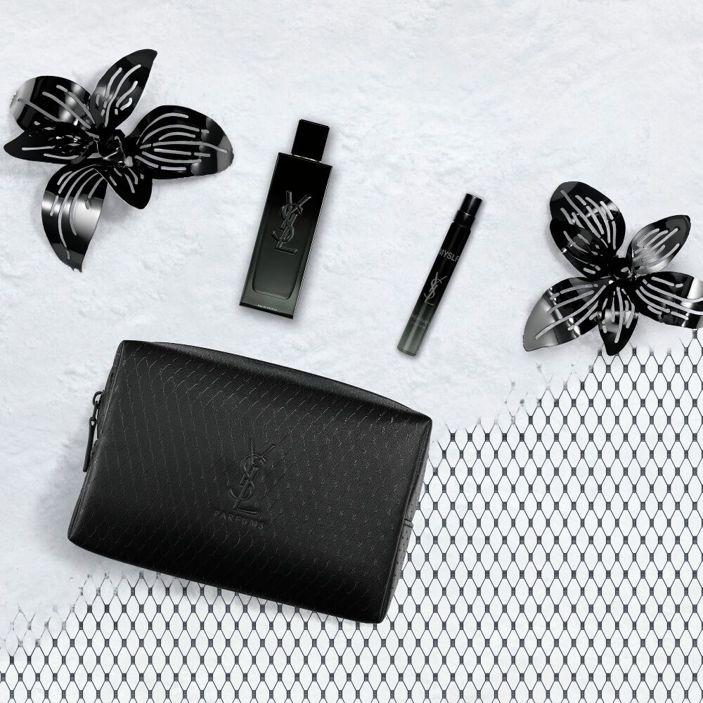 Yves Saint Laurent MYSLF Eau de Parfum 100ML Gift Set