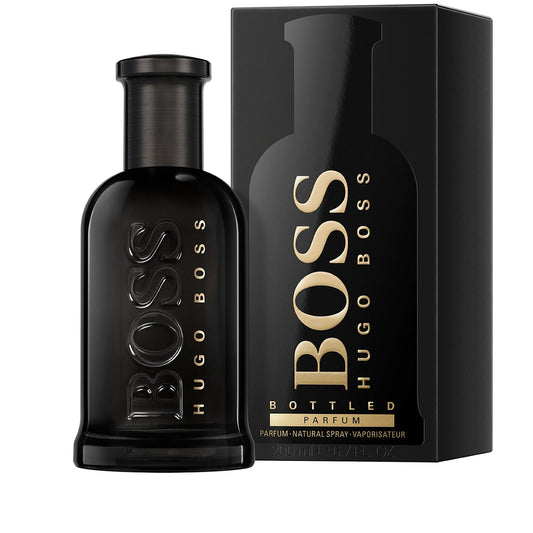 HUGO BOSS - BOSS BOTTLED LE PARFUM