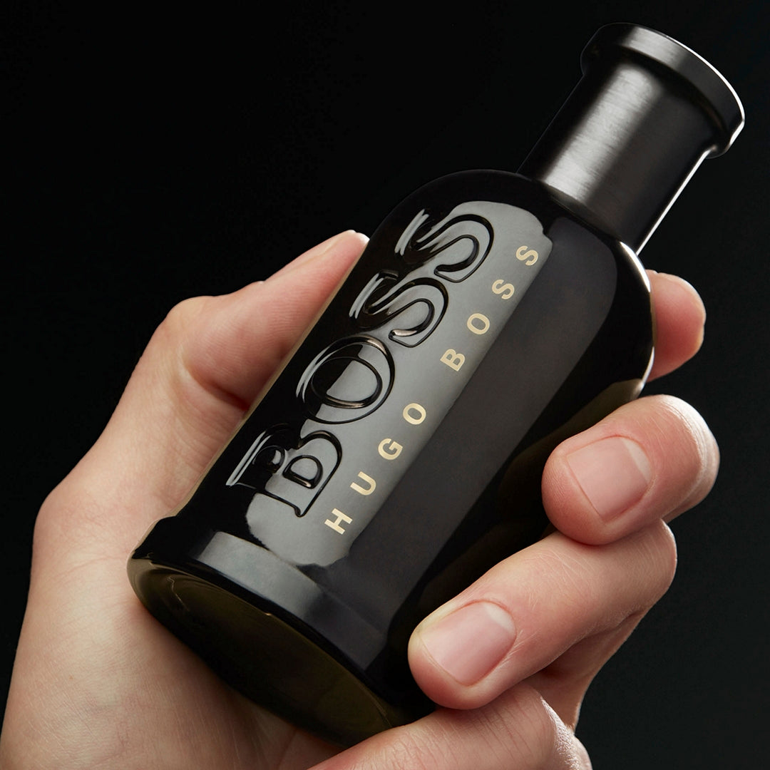 HUGO BOSS - BOSS BOTTLED LE PARFUM
