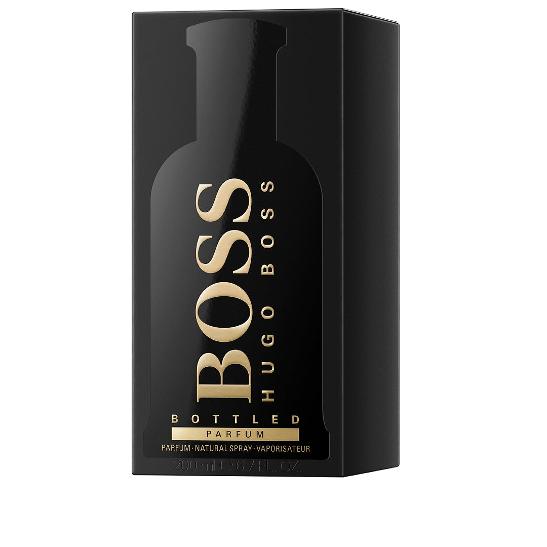 HUGO BOSS - BOSS BOTTLED LE PARFUM