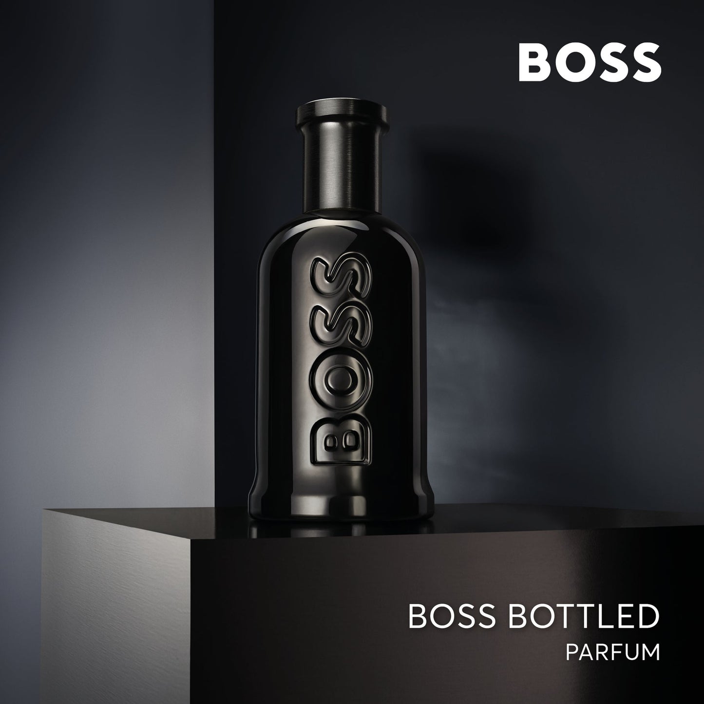 HUGO BOSS - BOSS BOTTLED LE PARFUM