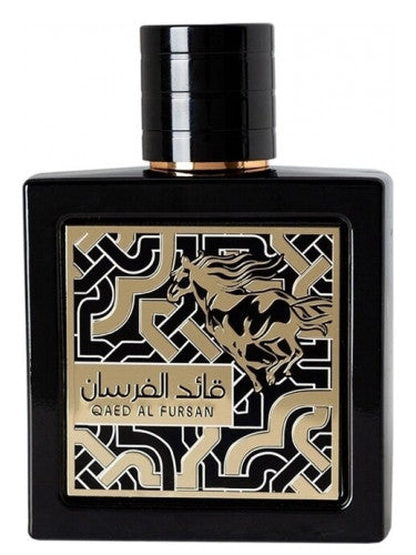 Qaed Al Fursan Eau de Parfum 90ml