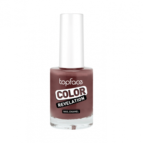 Topface vernis COLOR REVELATION NAIL ENAMEL