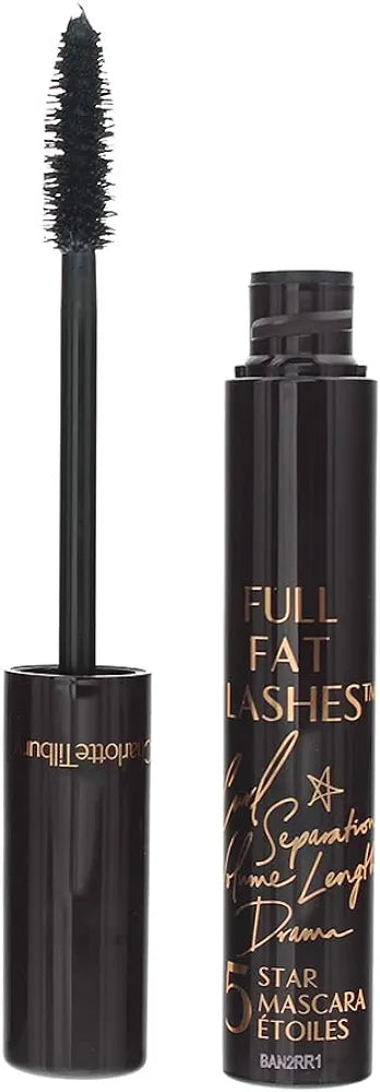 Charlotte Tilbury Full Fat Lashes Mascara - Glossy Black