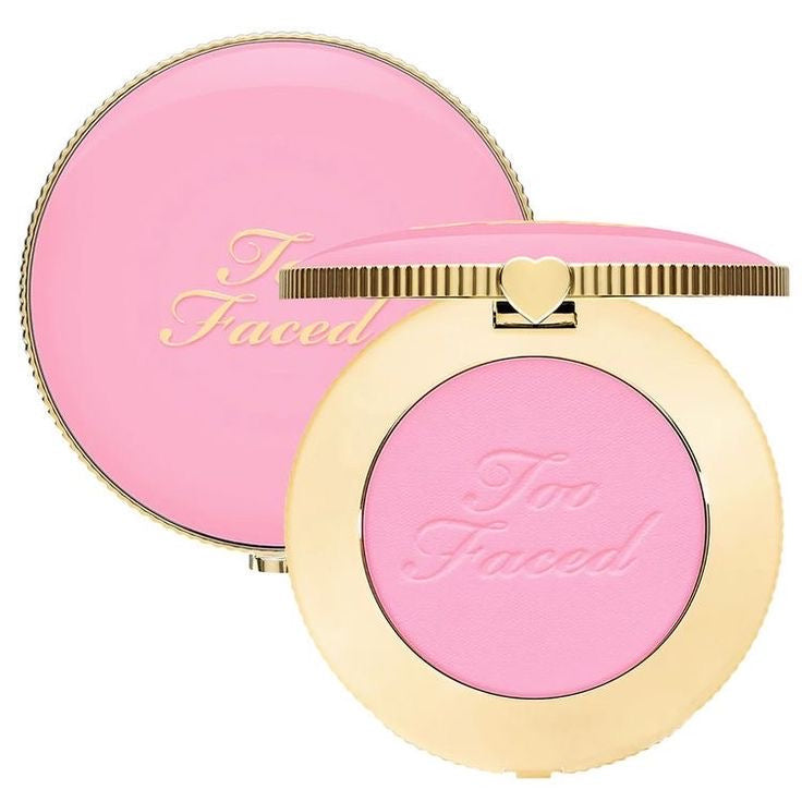 TOO FACED Cloud Crush - Colorete sedoso Blush