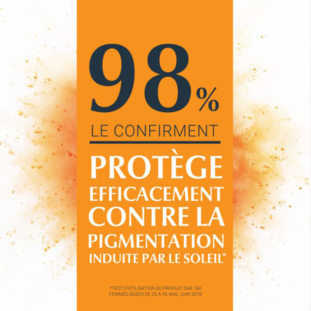 Eucerin - Sun Protection Pigment Control Fluid SPF 50