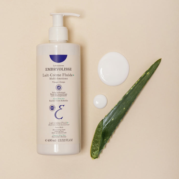 Embryolisse Lait-Crème Fluide+