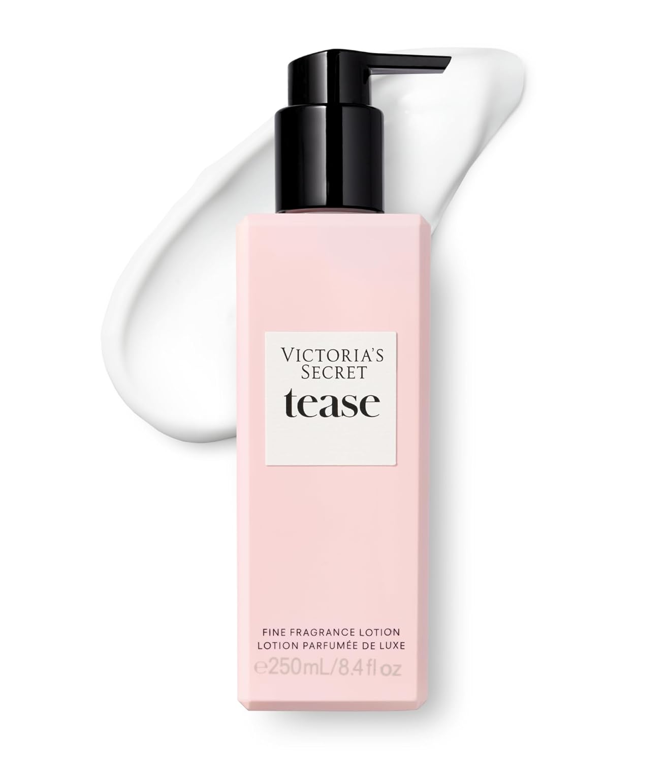 Victoria's Secret Fragrance Lotion, Tease Body Lotion for Women