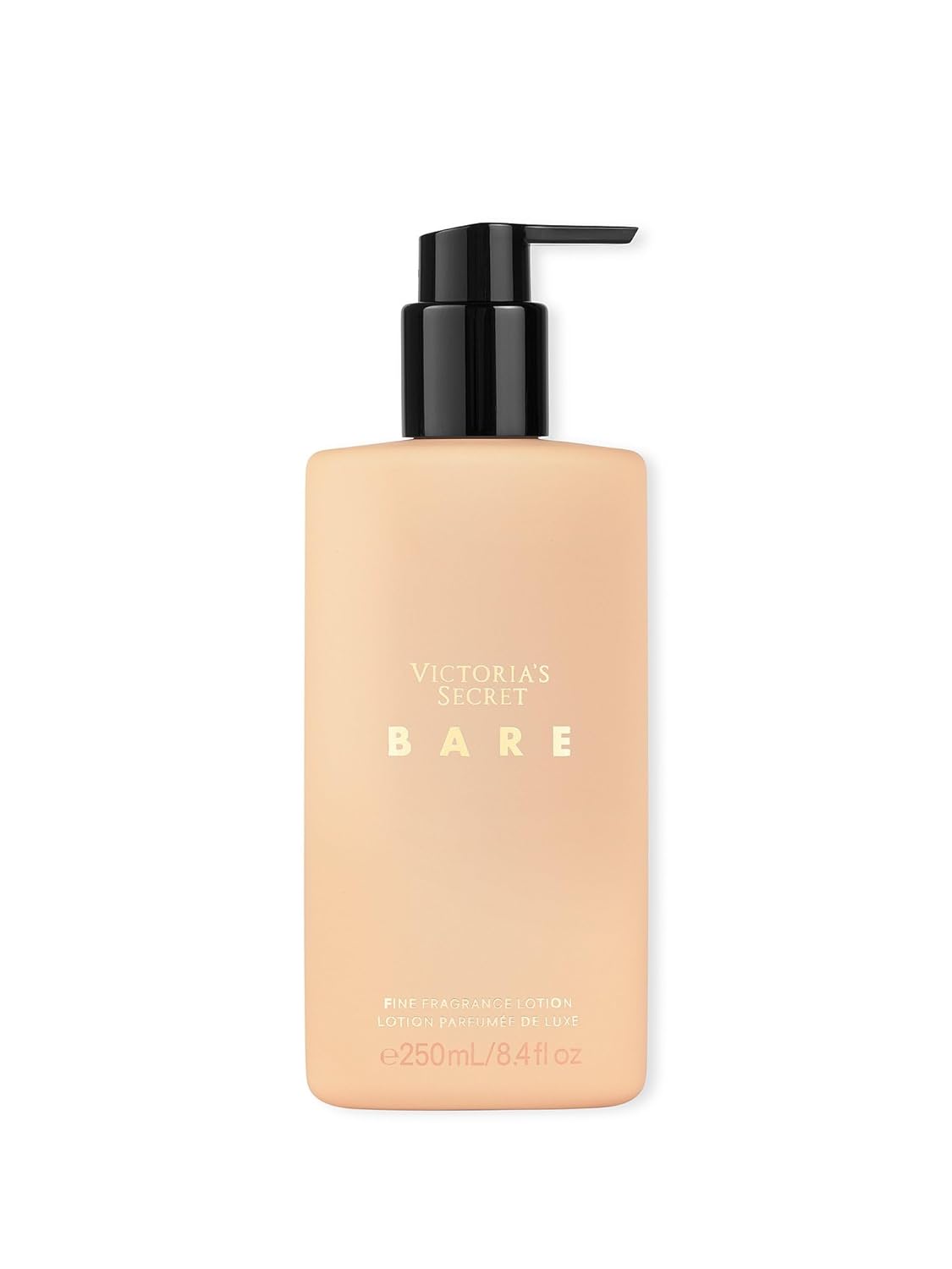 Victoria's Secret BARE Fine Fragrance Lotion 250ml