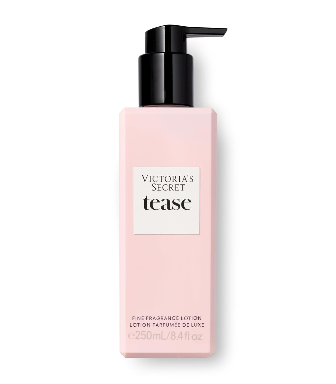 Victoria's Secret Fragrance Lotion, Tease Body Lotion for Women