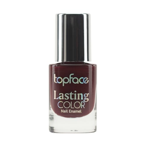 TOPFACE VERNIS Lasting Color Enamel