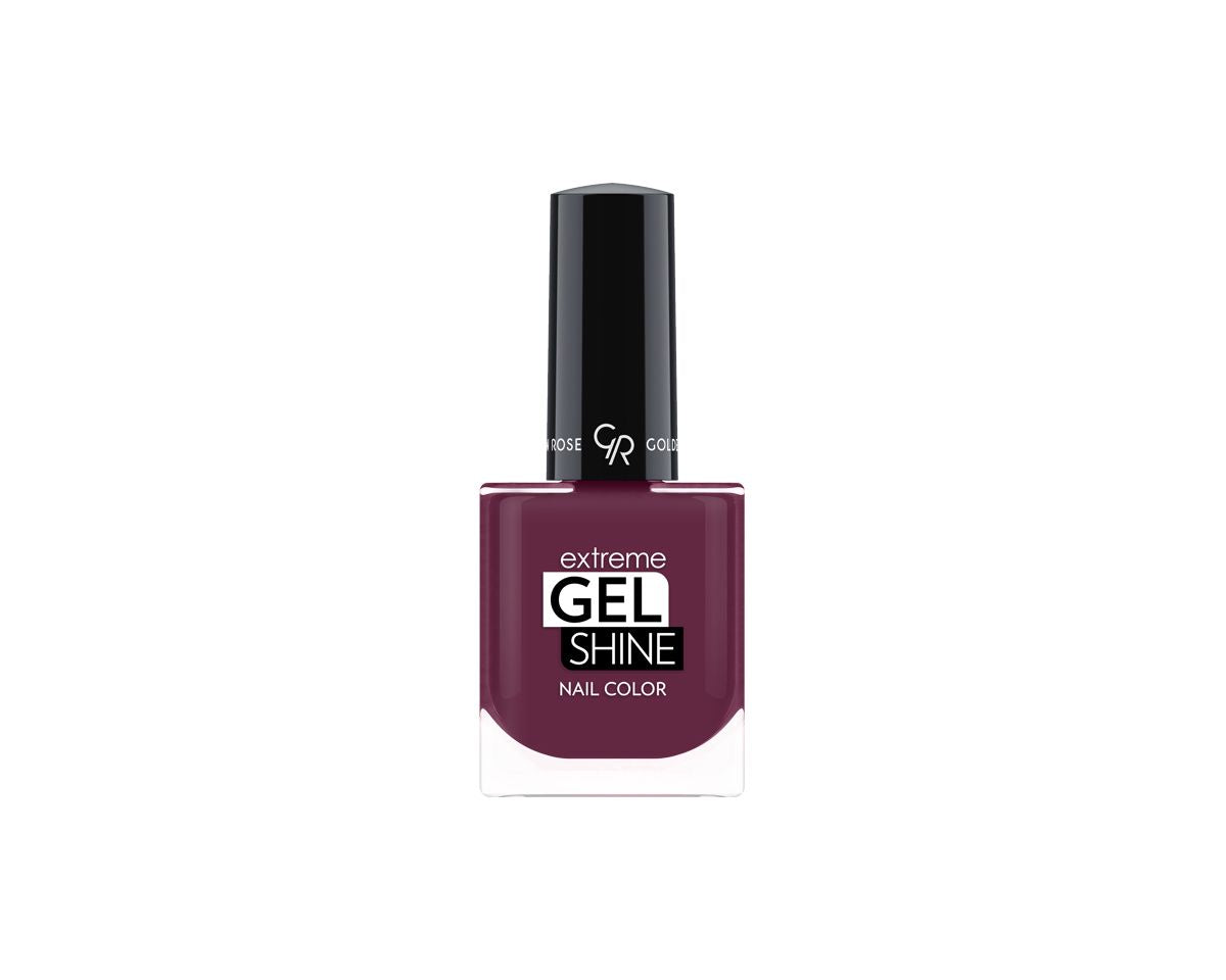 GOLDEN ROSE VERNIS A ONGLES EXTREME GEL SHINE