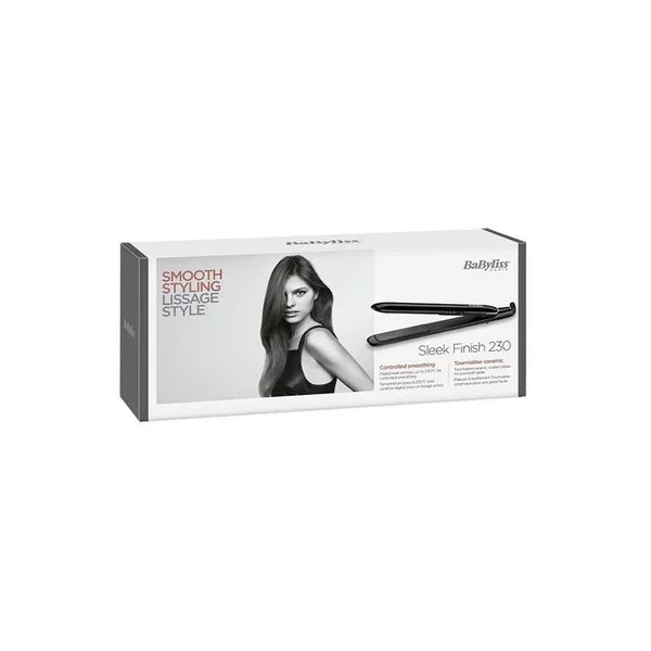 BABYLISS Sleek Finish 230