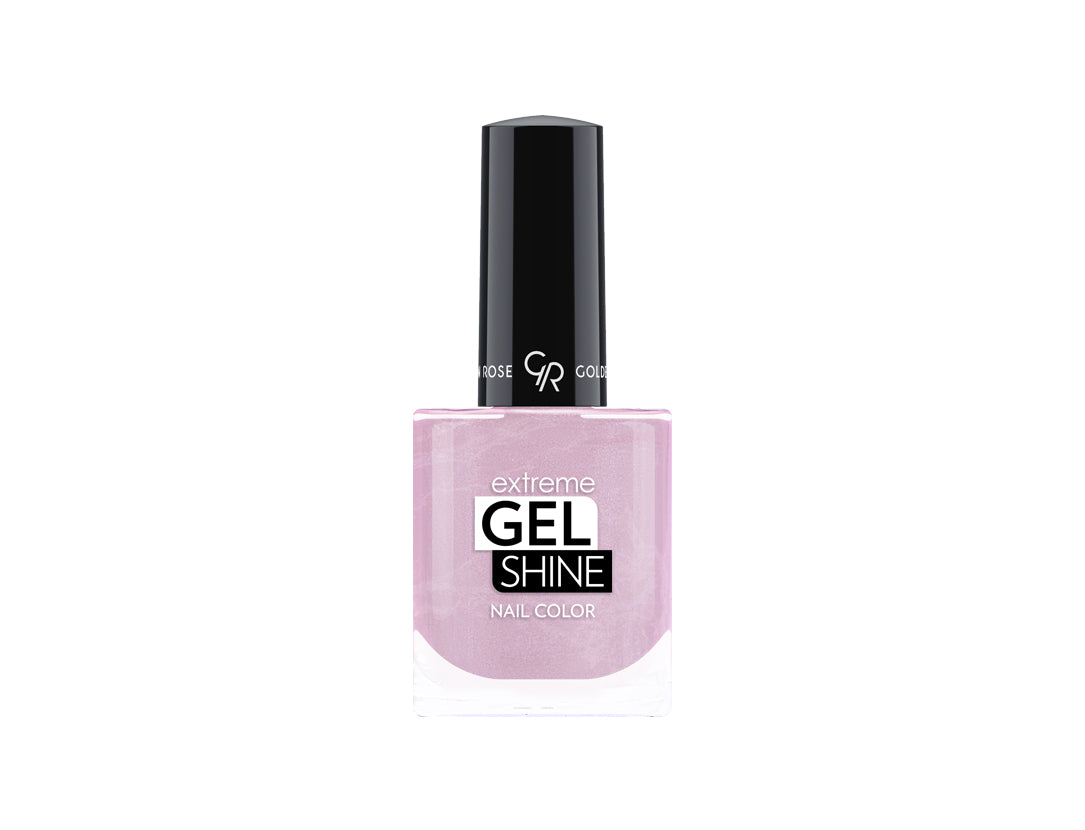 GOLDEN ROSE VERNIS A ONGLES EXTREME GEL SHINE