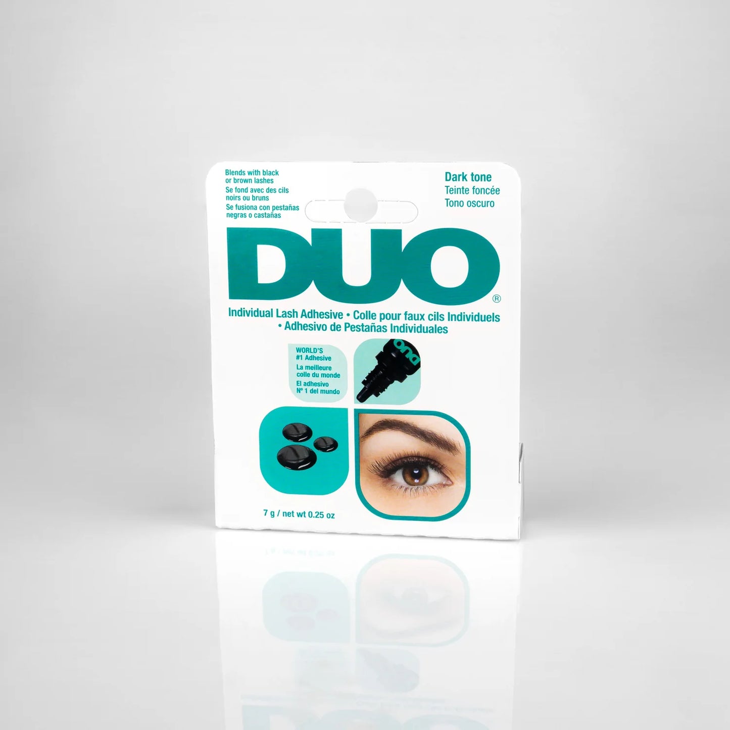 Ardell - Duo Individual Lash Adhesive Black