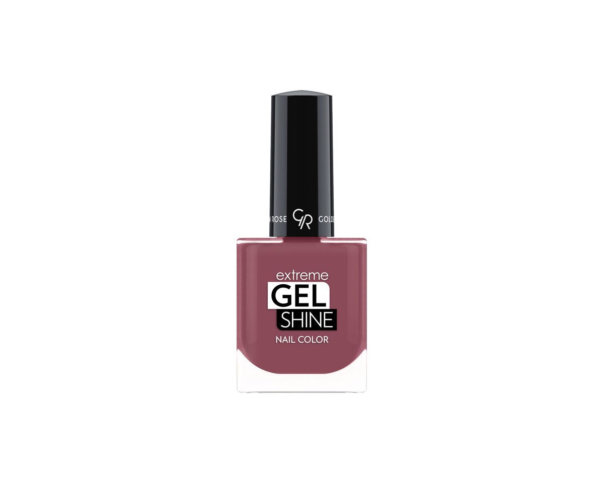 GOLDEN ROSE VERNIS A ONGLES EXTREME GEL SHINE