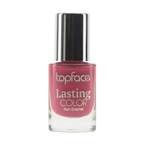 TOPFACE VERNIS Lasting Color Enamel