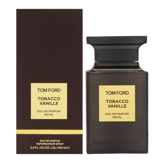 Tom Ford - Tobacco Vanille - Eau De Parfum Spray 100ml