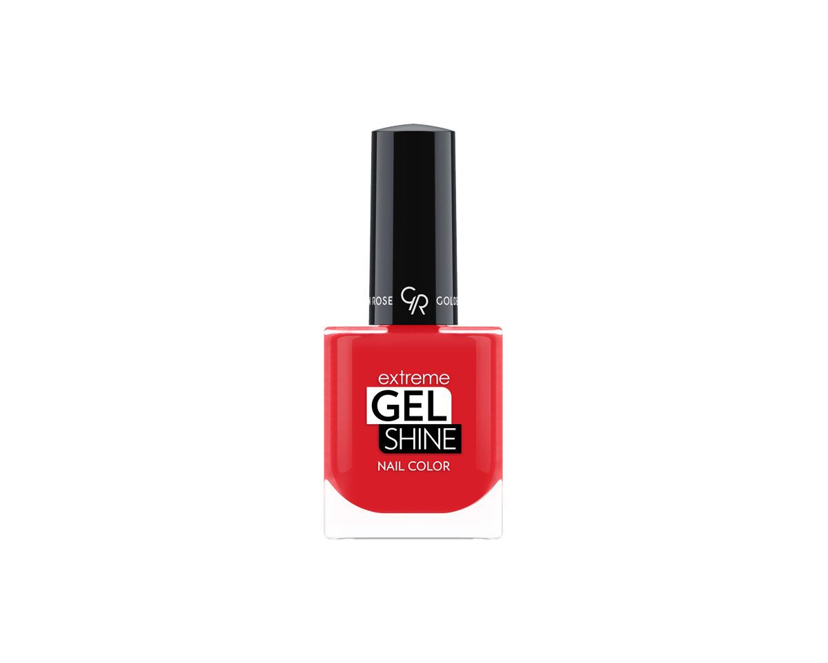 GOLDEN ROSE VERNIS A ONGLES EXTREME GEL SHINE