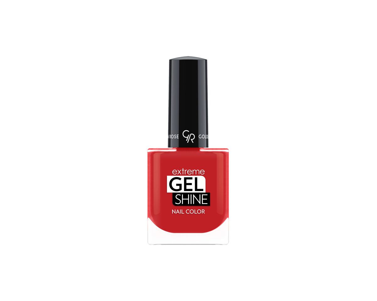 GOLDEN ROSE VERNIS A ONGLES EXTREME GEL SHINE