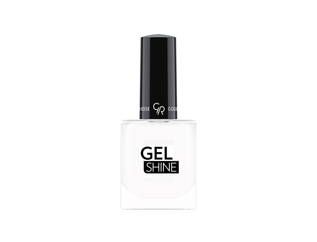 GOLDEN ROSE VERNIS A ONGLES EXTREME GEL SHINE