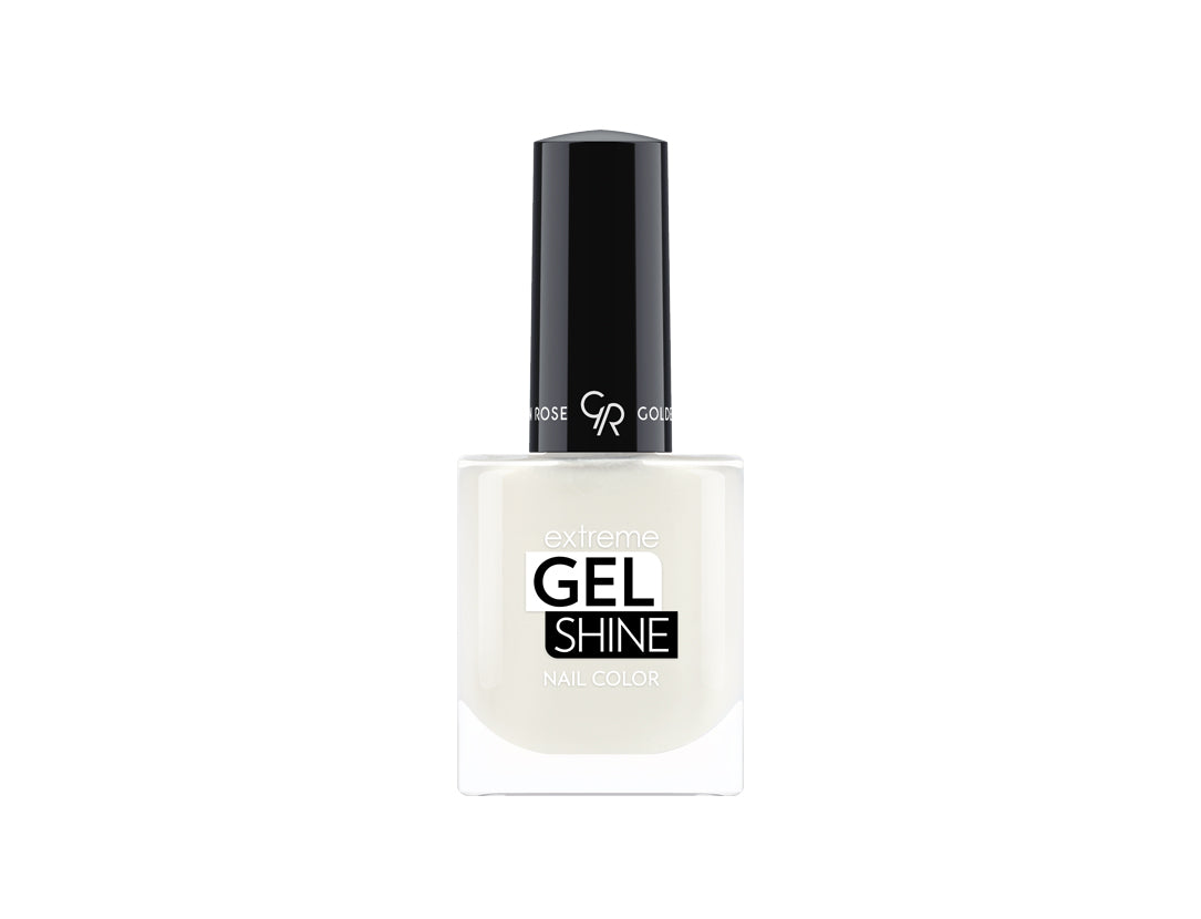 GOLDEN ROSE VERNIS A ONGLES EXTREME GEL SHINE