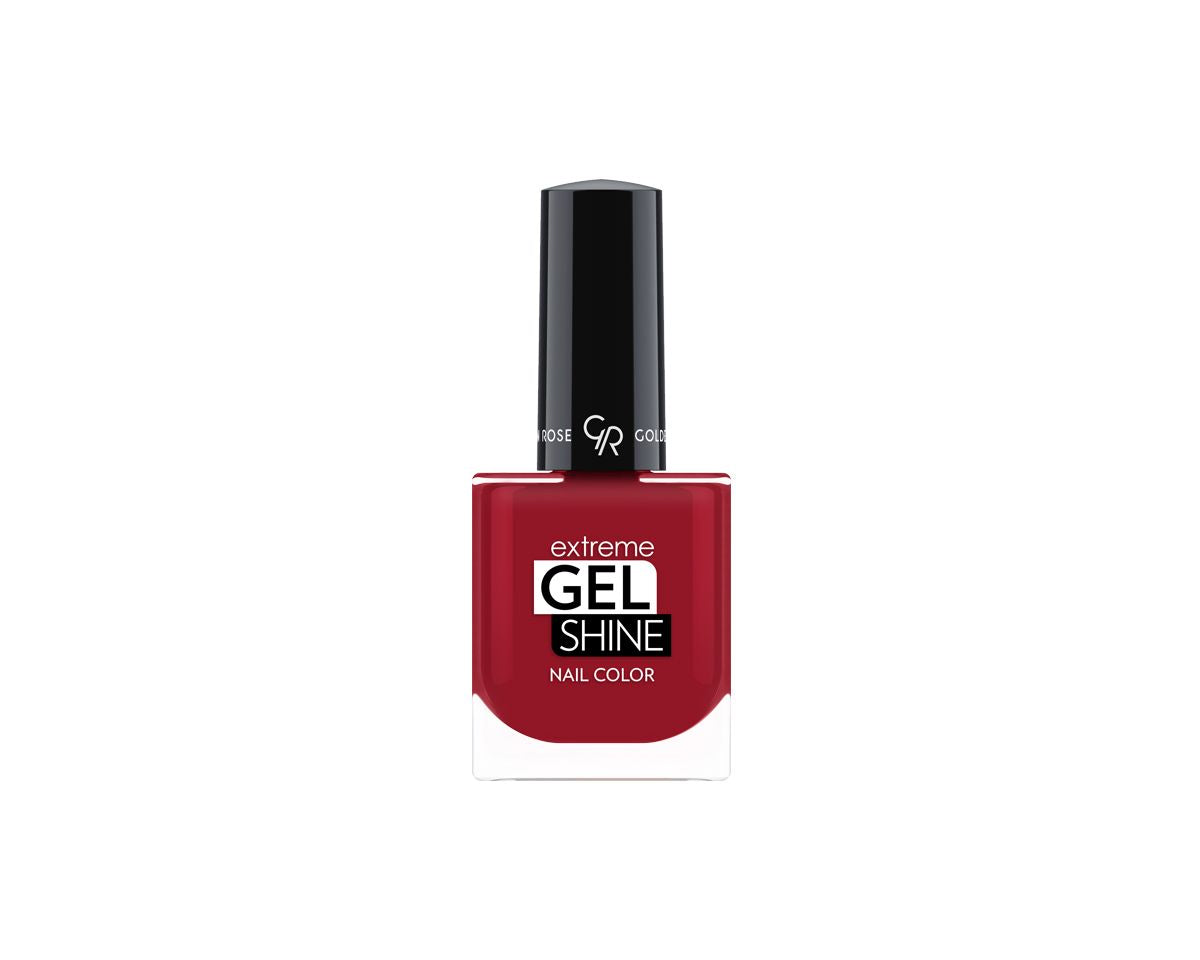 GOLDEN ROSE VERNIS A ONGLES EXTREME GEL SHINE