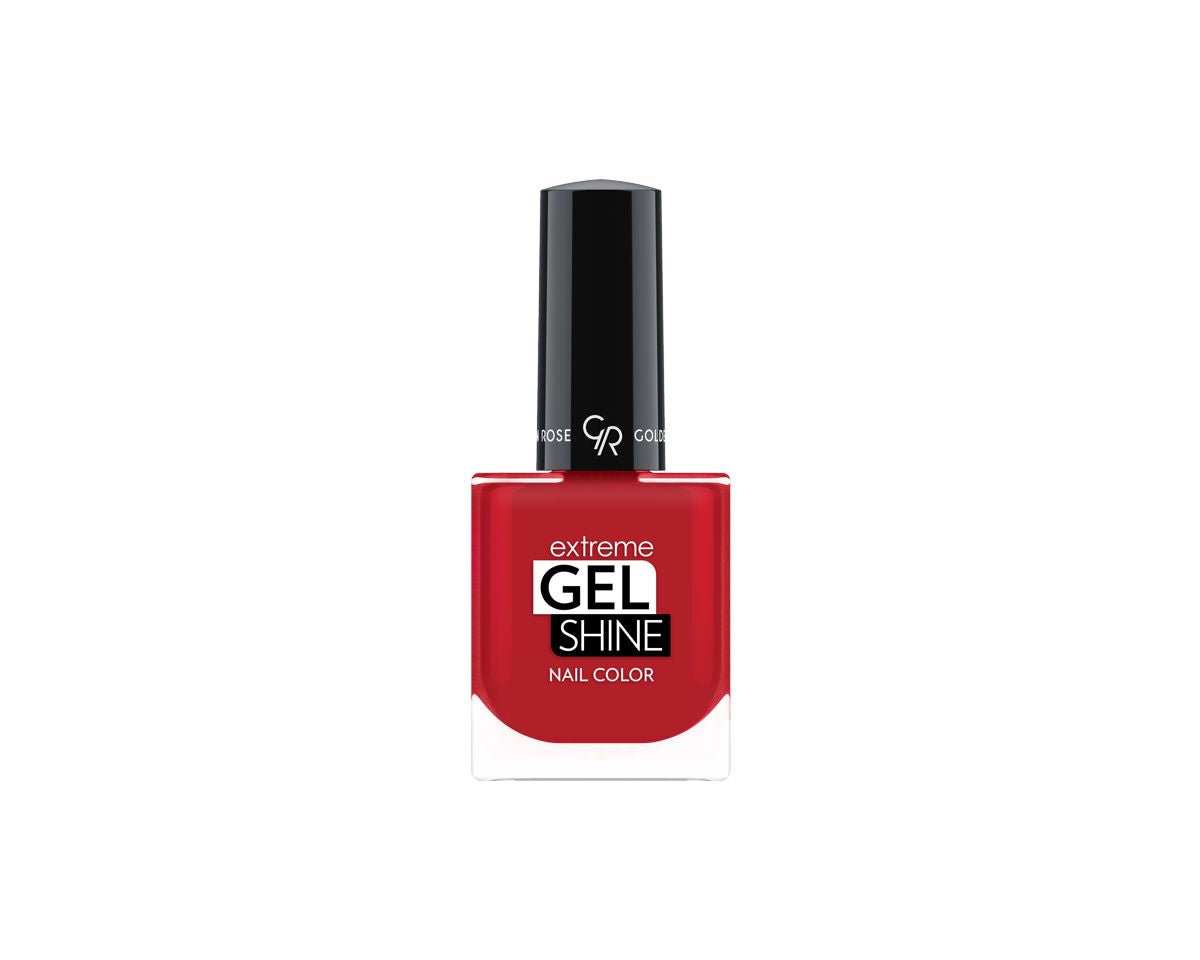 GOLDEN ROSE VERNIS A ONGLES EXTREME GEL SHINE