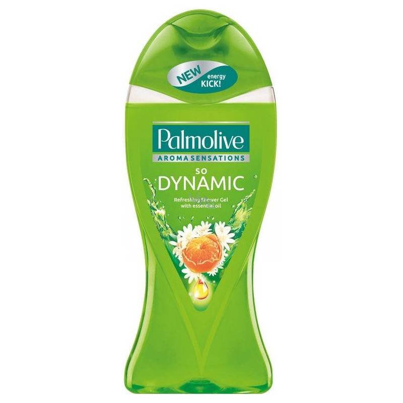 Palmolive Refreshing Shower Gel - 500 ml