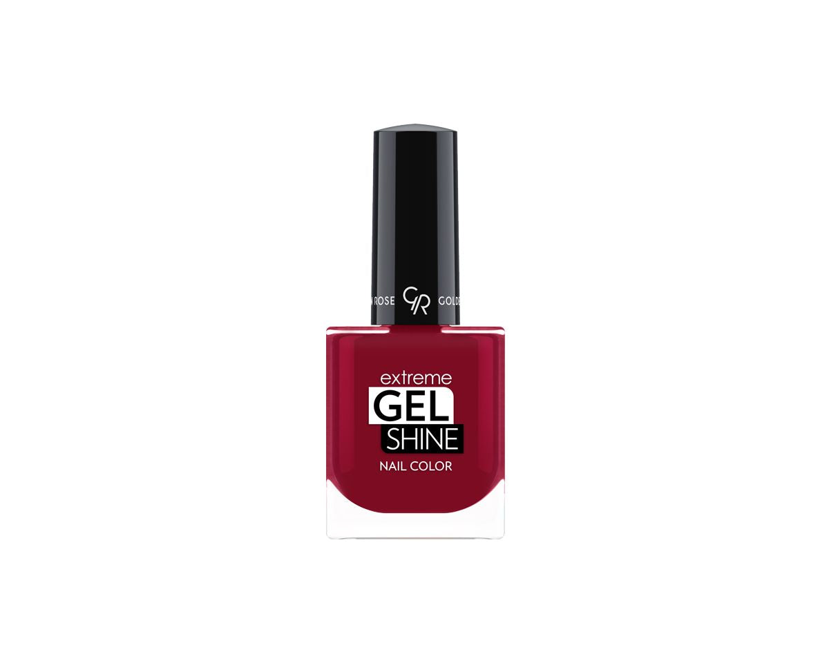 GOLDEN ROSE VERNIS A ONGLES EXTREME GEL SHINE