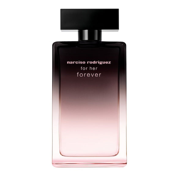 NARCISO RODRIGUEZ - for her Forever - Eau de Parfum 100ml