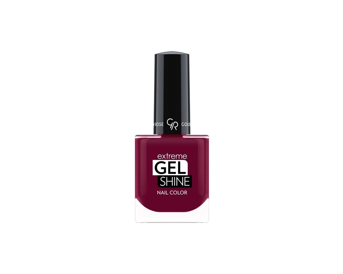 GOLDEN ROSE VERNIS A ONGLES EXTREME GEL SHINE