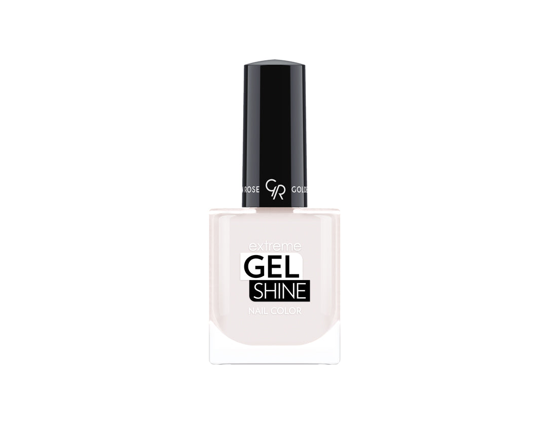GOLDEN ROSE VERNIS A ONGLES EXTREME GEL SHINE