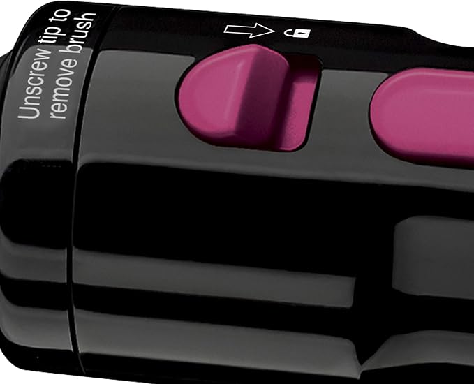 REVLON GENTLE CURLS AND VOLUME