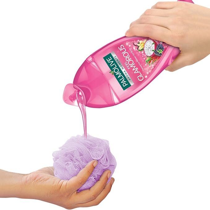 Palmolive Refreshing Shower Gel - 500 ml