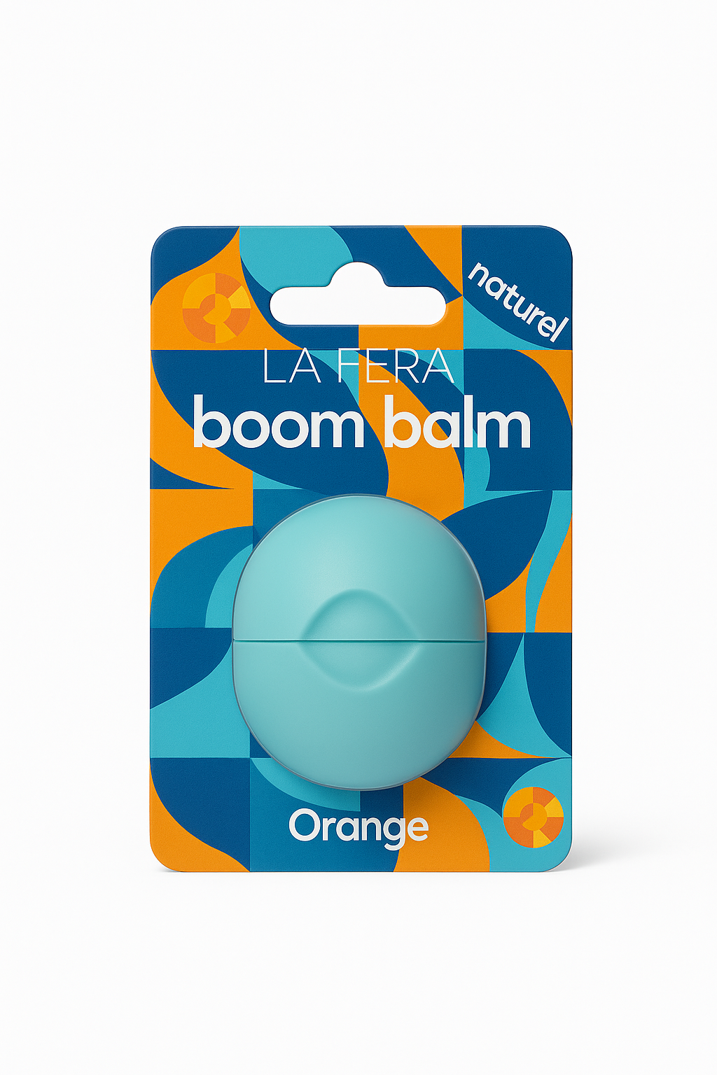 LA FERA Boom Balm Orange