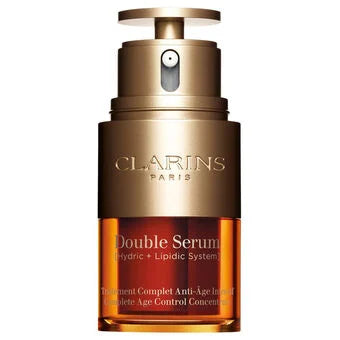 Clarins Double Serum anti age