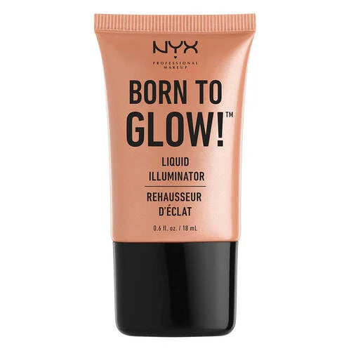NYX BORN TO GLIOW SUNBEAM