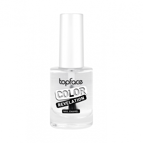 Topface vernis COLOR REVELATION NAIL ENAMEL